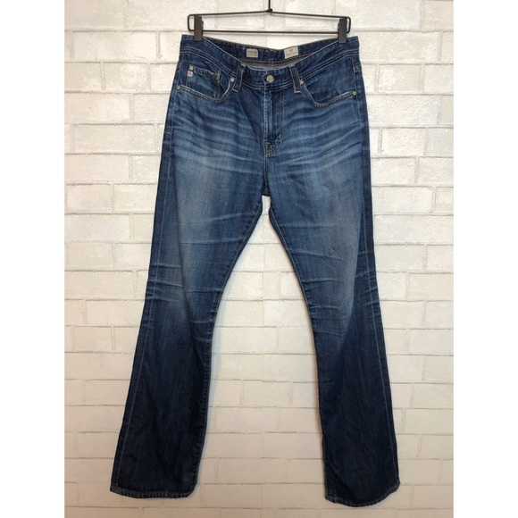 Ag Adriano Goldschmied Other - AG Adriano Goldschmied The Protege Jeans 32